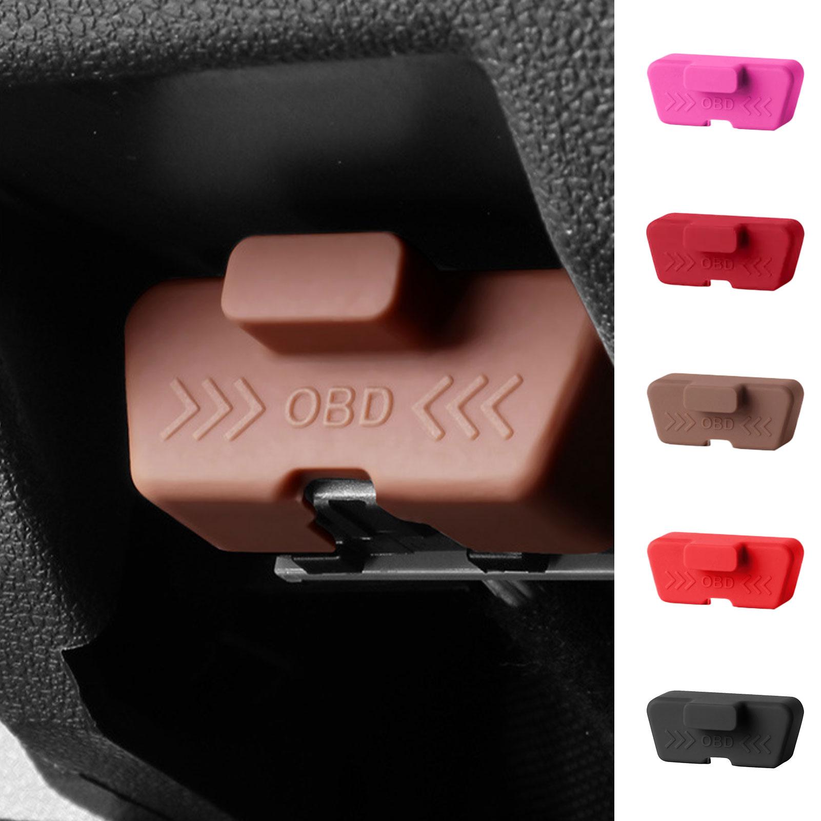 Silicone Car OBD Port Cover Wa - Men Accessories H&M 评论和价格