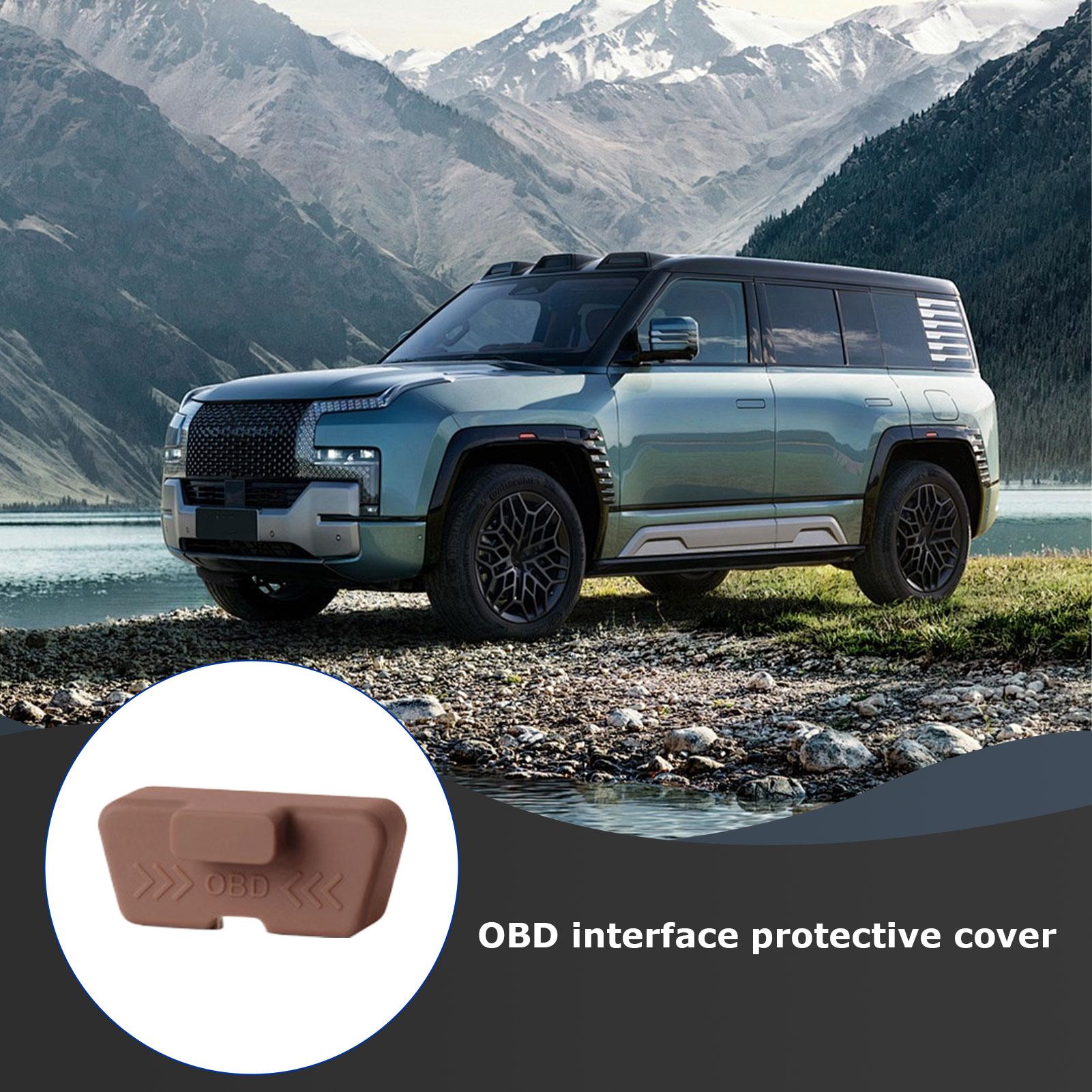 Silicone Car OBD Port Cover Wa - Men Accessories H&M 评论和价格