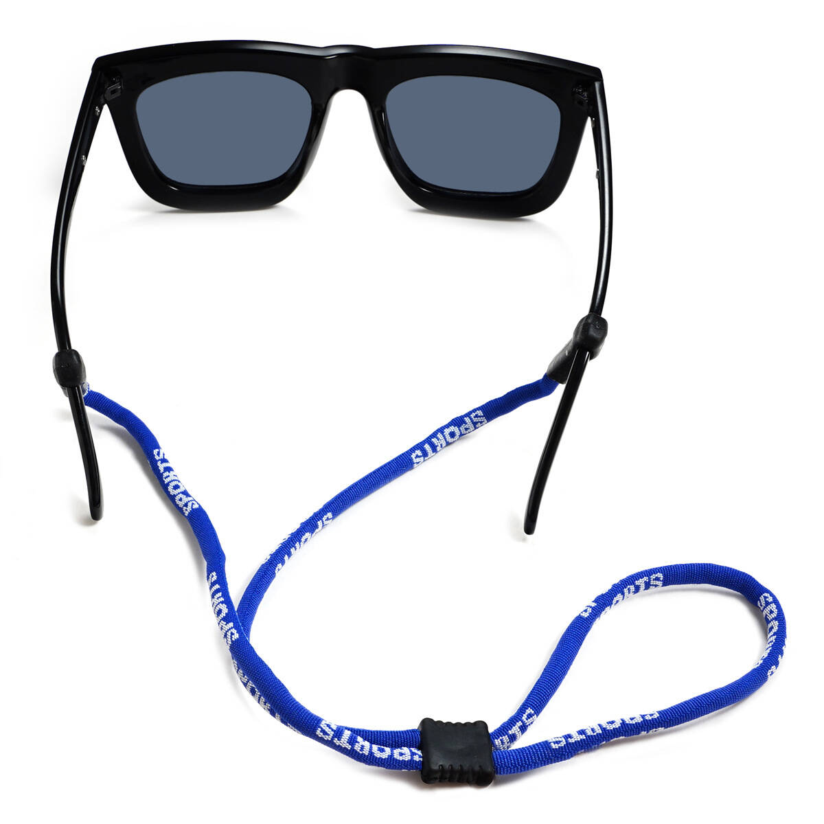 Non-Slip Sunglasses Rope Outdo - Men Accessories Neck Chain 评论和价格