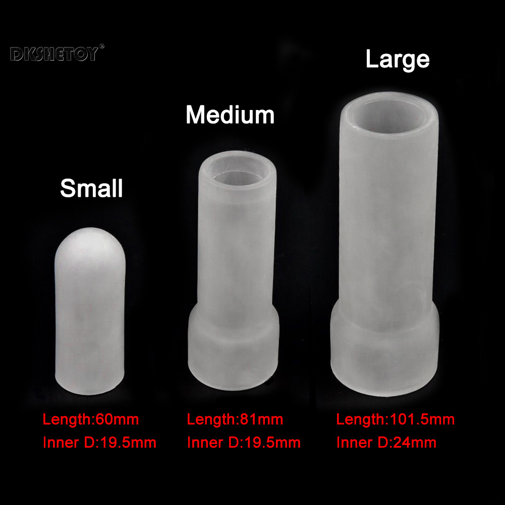 Penis Pump Accessories Silicon - Men Accessories Shop 评论和价格