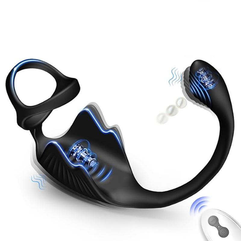 App Control Vibrating Butt Plu - Men Accessories App 评论和价格