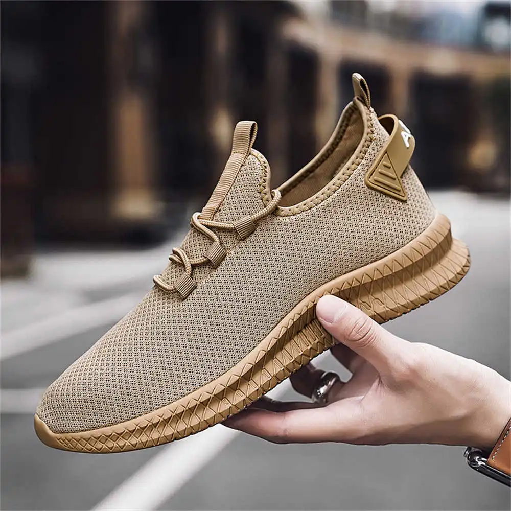 Demi-season Mesh Tenni Man Run - Men Accessories Store 评论和价格