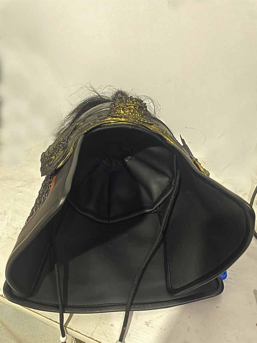 Real Armor Helmet Men Chinese  - Men Accessories H&M 评论和价格