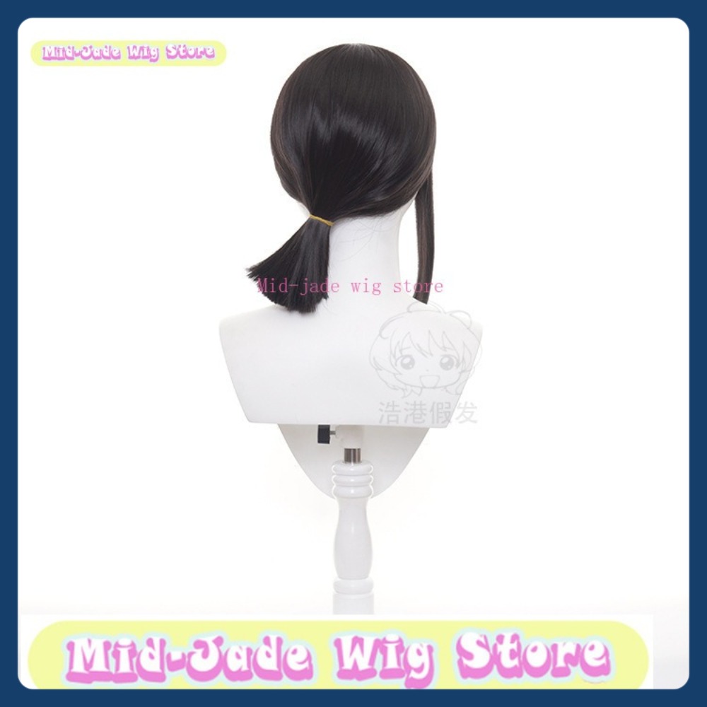 Mid-jade Wig Store Man Kobeni  - Men Accessories Store 评论和价格