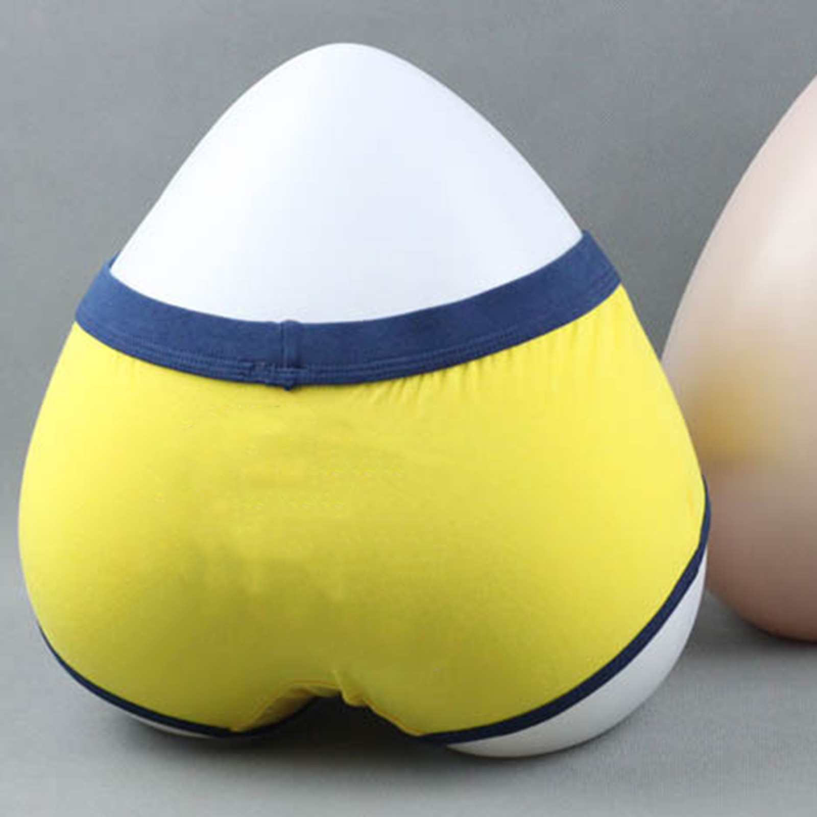 Underpants Display Stand Linge - Men Accessories Shop 评论和价格