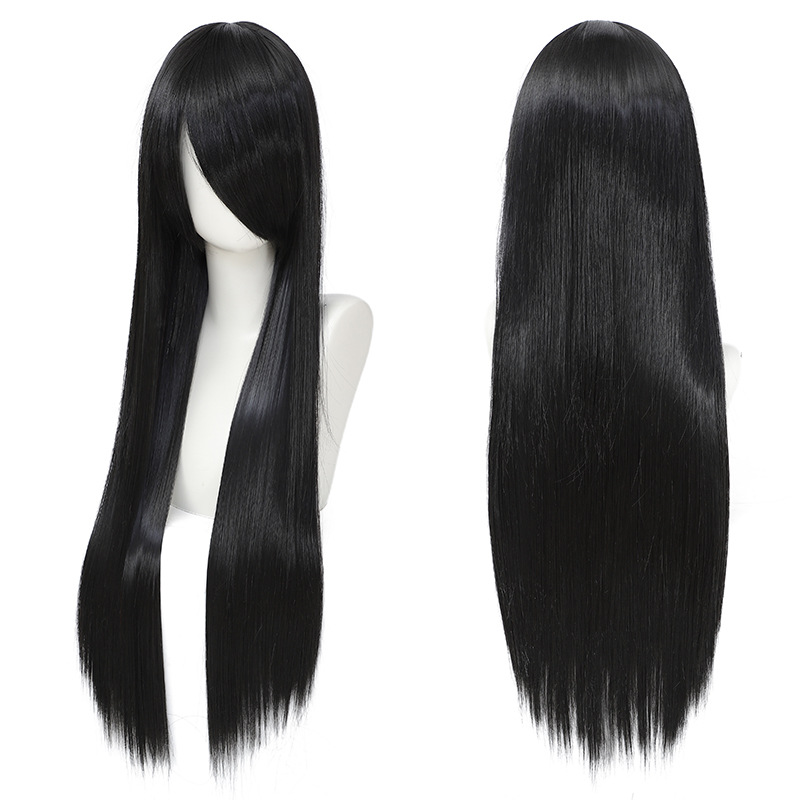 Colorful Long Straight Synthet - Men Accessories H&M 评论和价格
