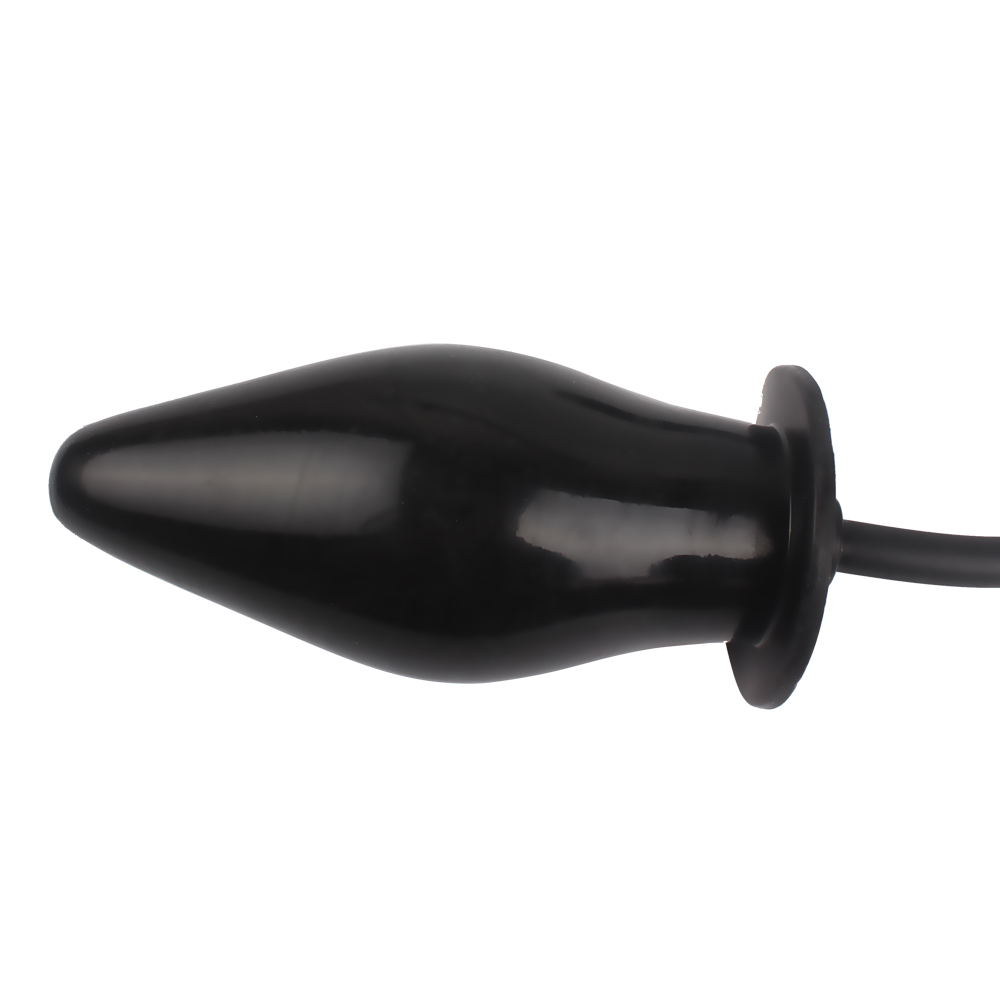 Inflatable Anal Plug Butt Dila - Men Accessories Shop 评论和价格