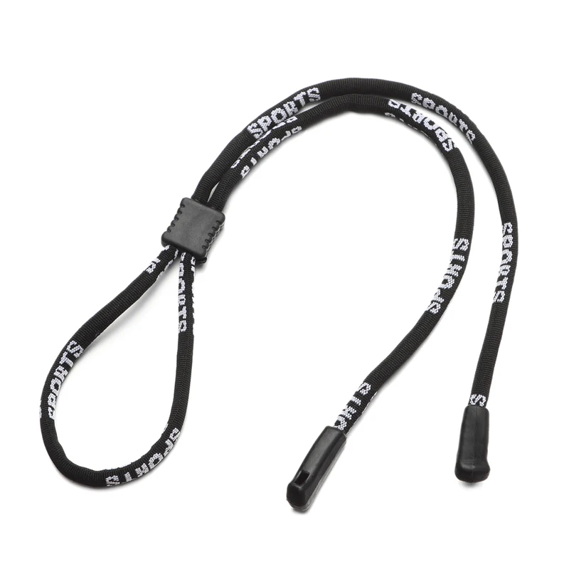 1/3pcs Non-Slip Sunglasses Rop - Men Accessories Neck Chain 评论和价格