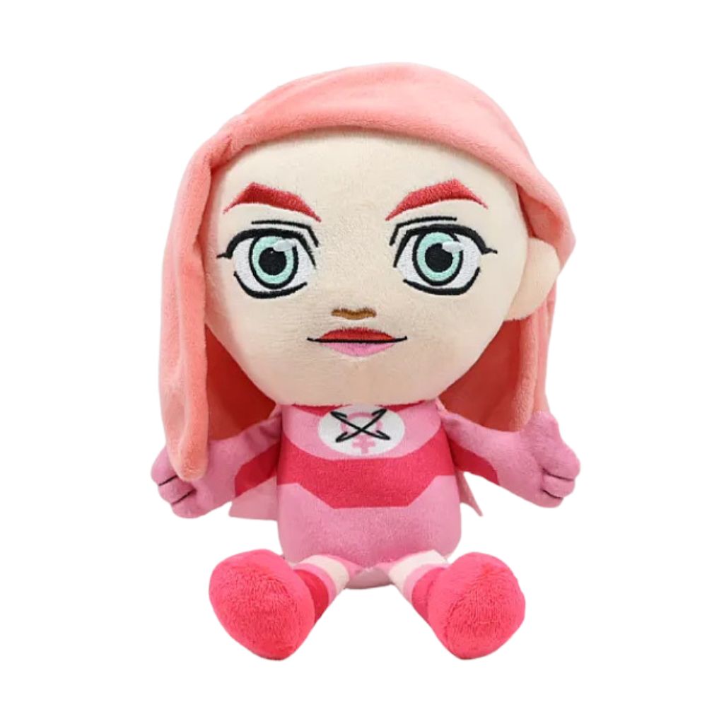 Invincible Plush Cartoon Omni  - Men Accessories For Birthday Gift 评论和价格