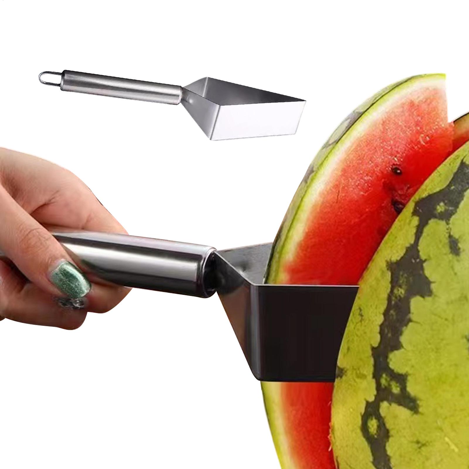 stainless steel Watermelon sli - Men Accessories Shop 评论和价格