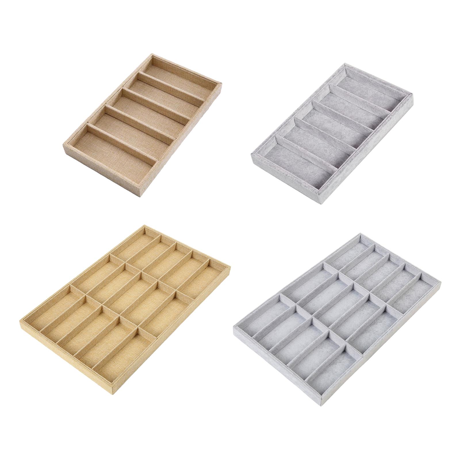 Glasses Display Tray Eyewear S - Men Accessories Store 评论和价格