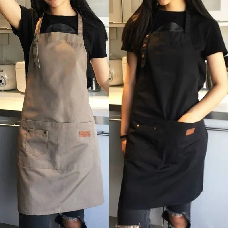 New Chef Waiter Cafe Shop Pure - Men Accessories Shop 评论和价格