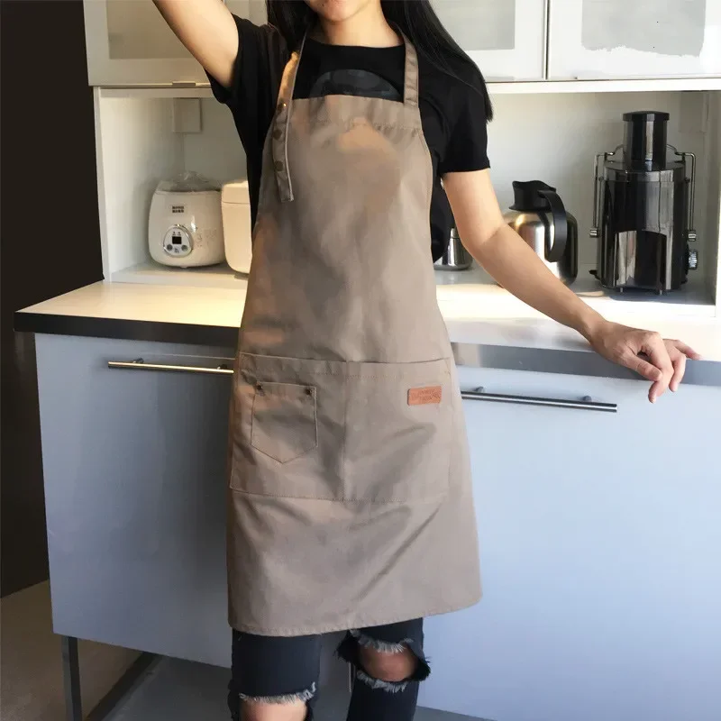 New Chef Waiter Cafe Shop Pure - Men Accessories Shop 评论和价格
