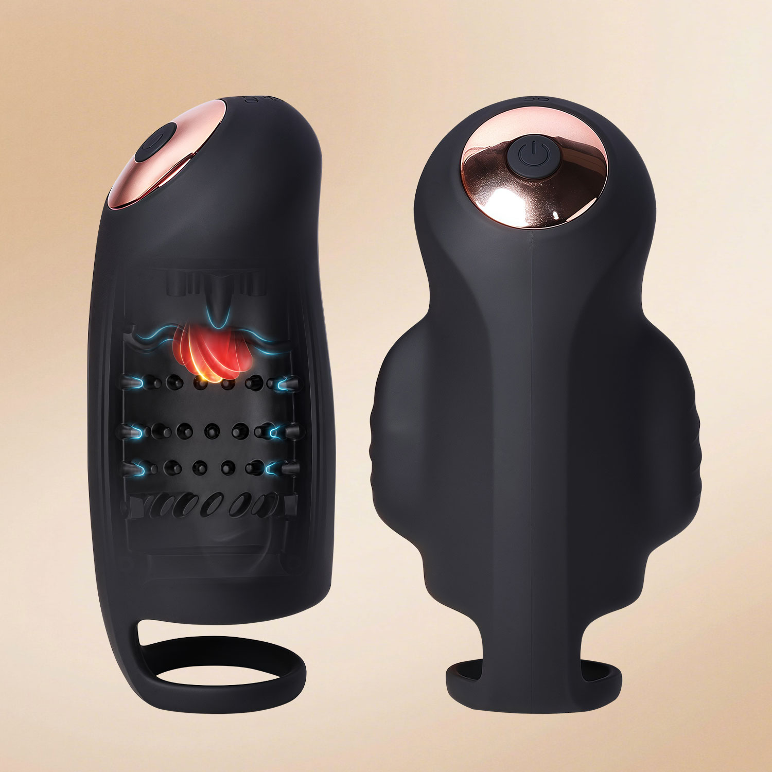 APP Control Vibrator for Men P - Men Accessories App 评论和价格